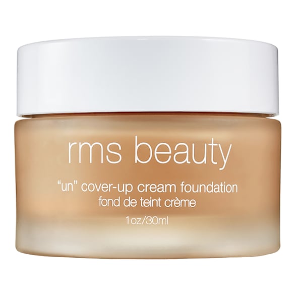 "Un" cover-up cream foundation – Podkład, RMS BEAUTY